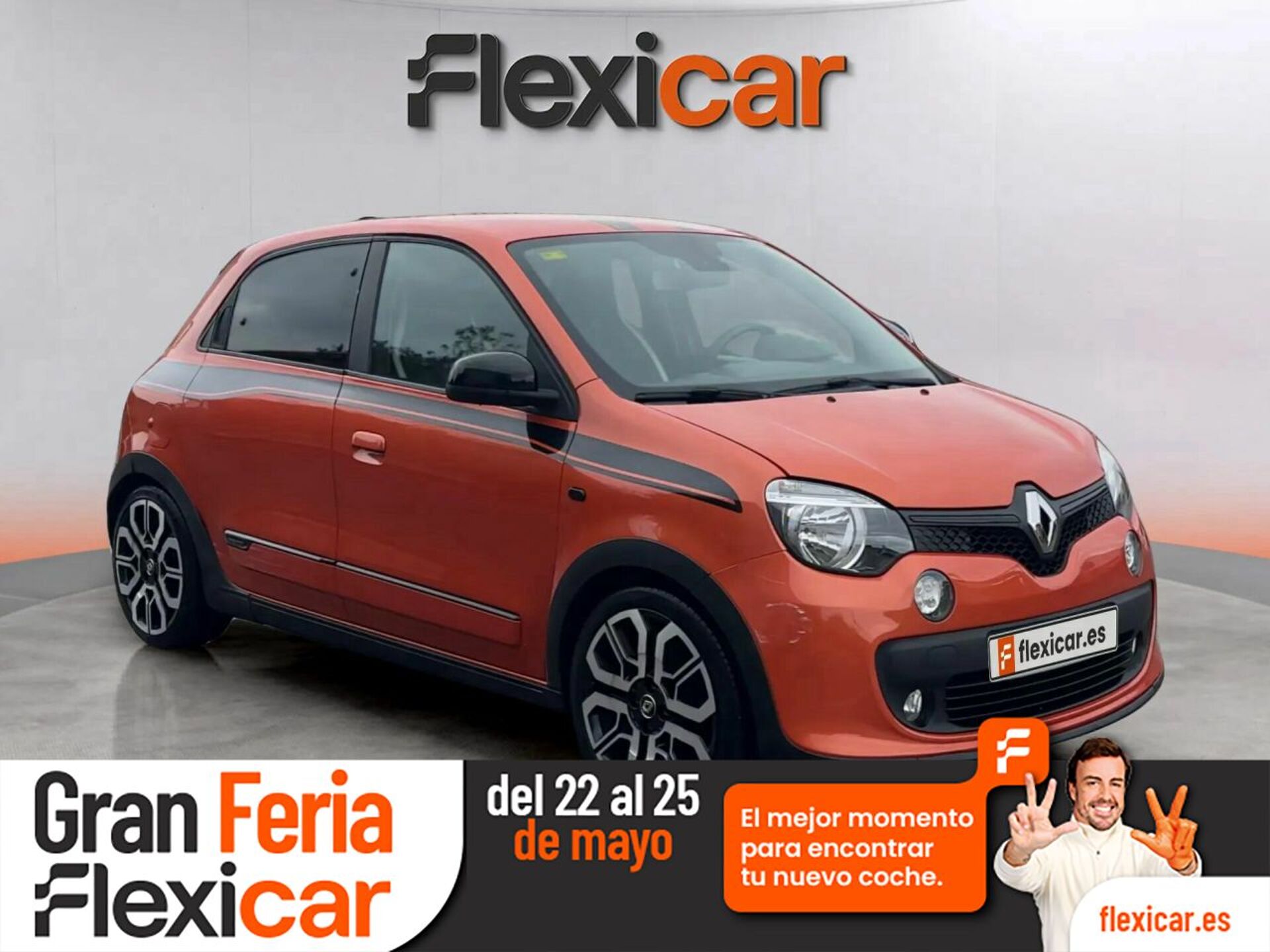 Imagen de RENAULT Twingo