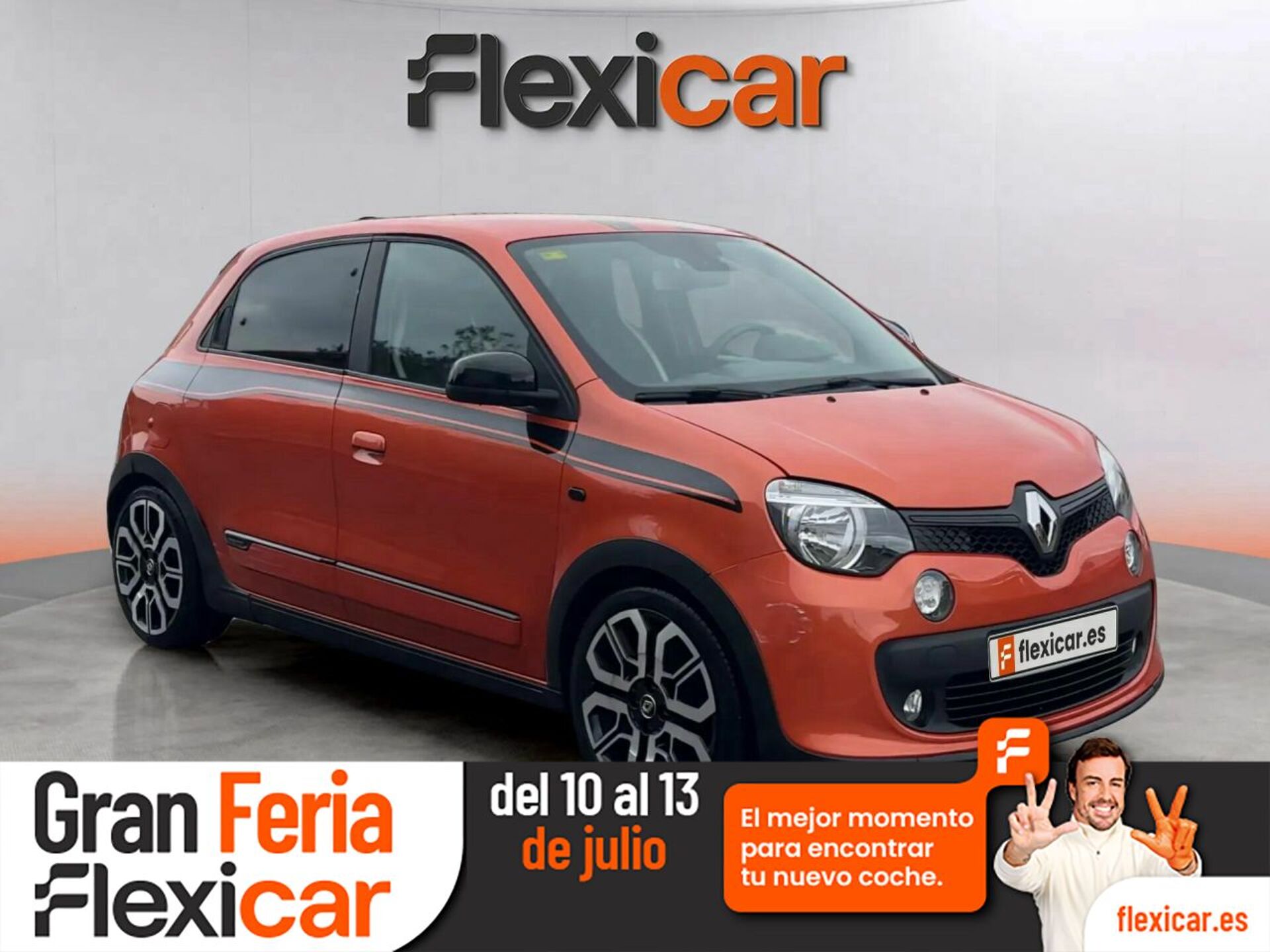 Imagen de RENAULT Twingo