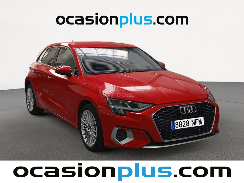 Foto del AUDI A3 Sportback 30 TFSI Advanced