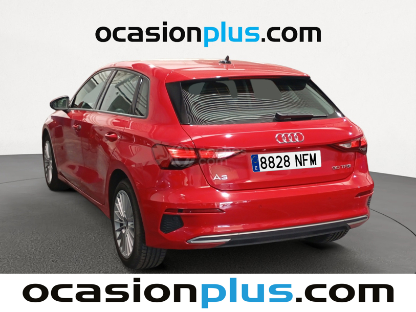 Foto del AUDI A3 Sportback 30 TFSI Advanced