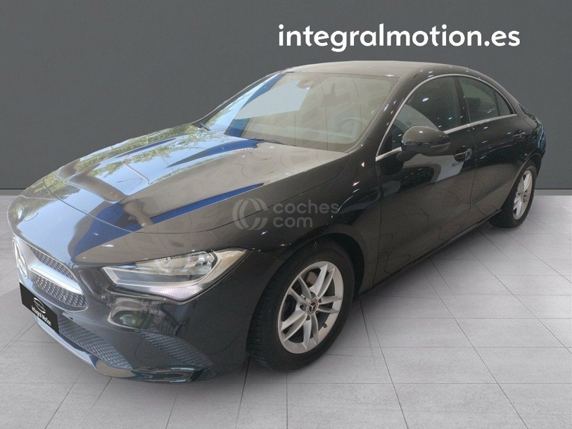 Foto del MERCEDES Clase CLA CLA 200d