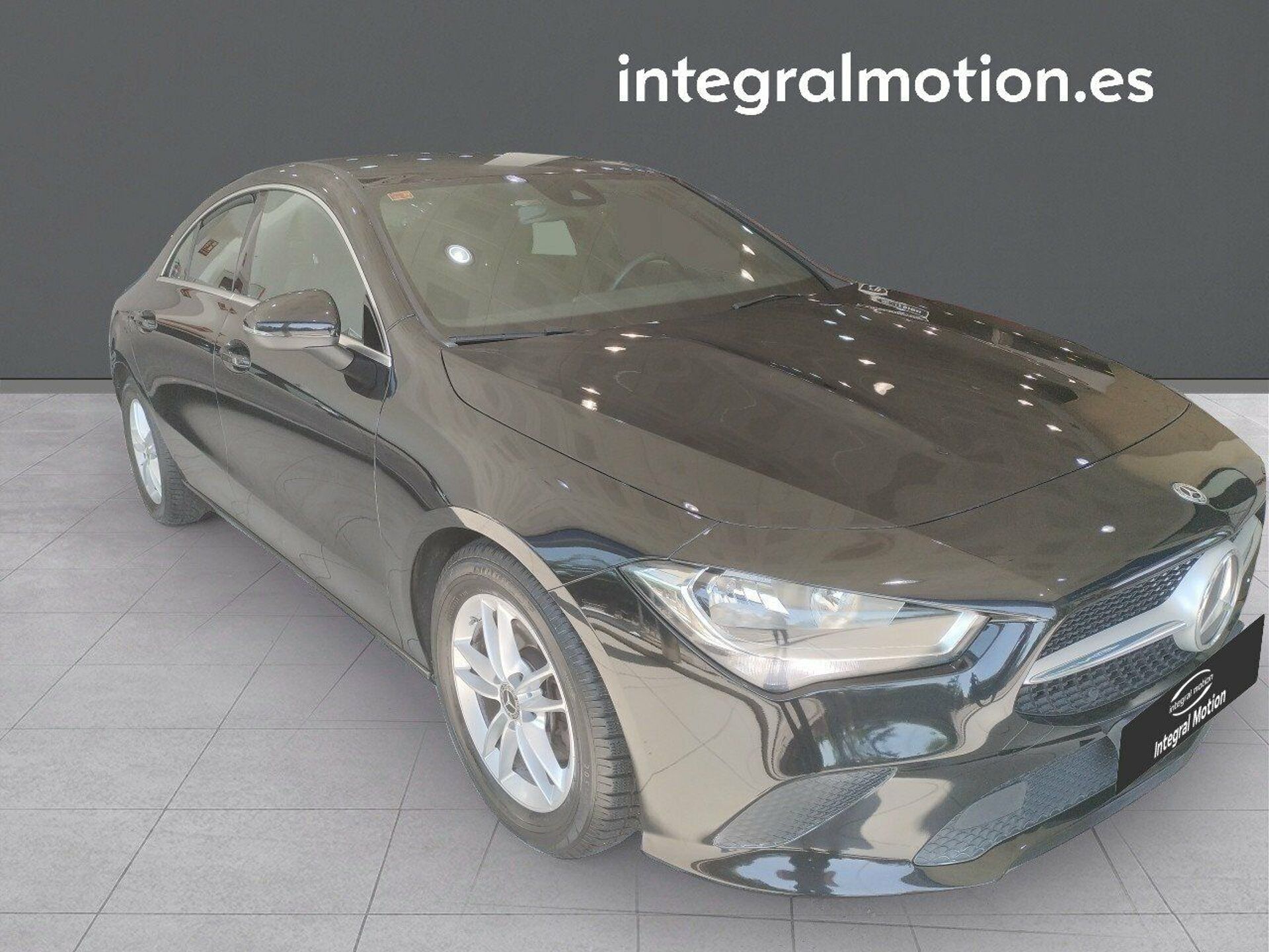 Imagen 3 de MERCEDES Clase CLA