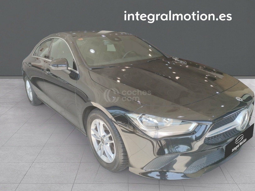 Foto del MERCEDES Clase CLA CLA 200d