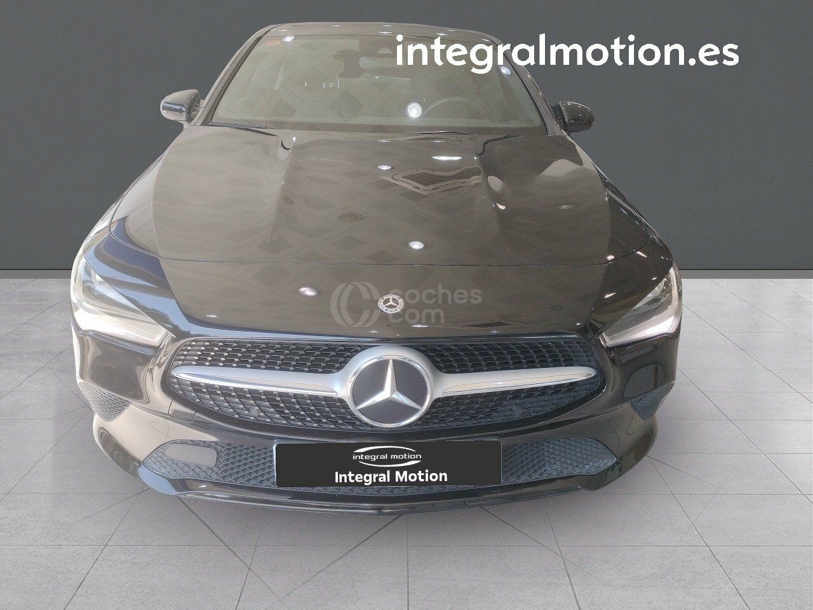 Foto del MERCEDES Clase CLA CLA 200d