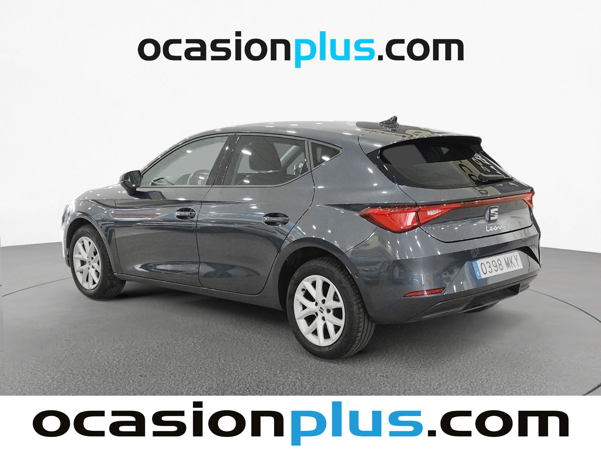 Foto del SEAT León 1.5 TSI S&S Style 130