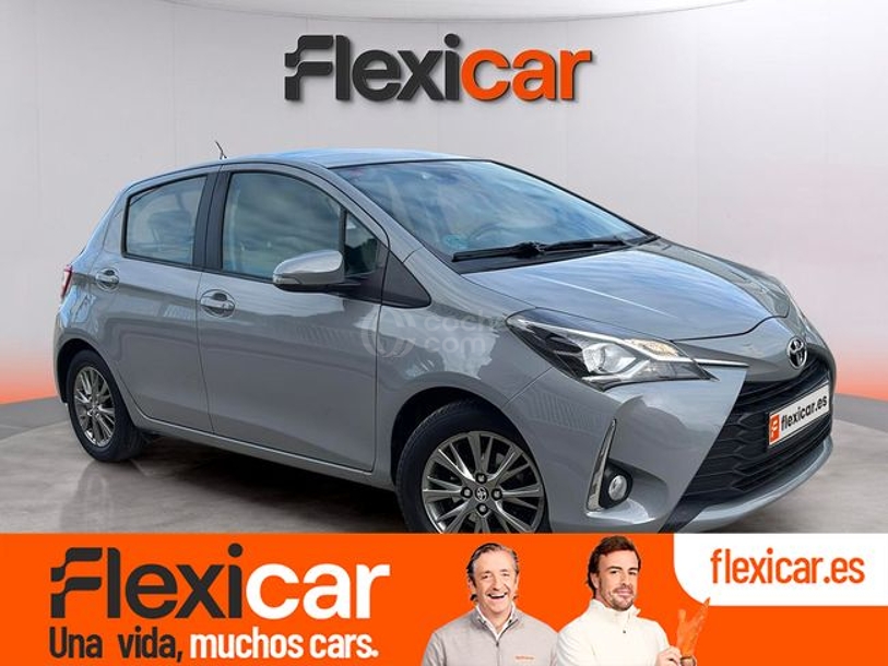 Foto del TOYOTA Yaris 1.0 Active