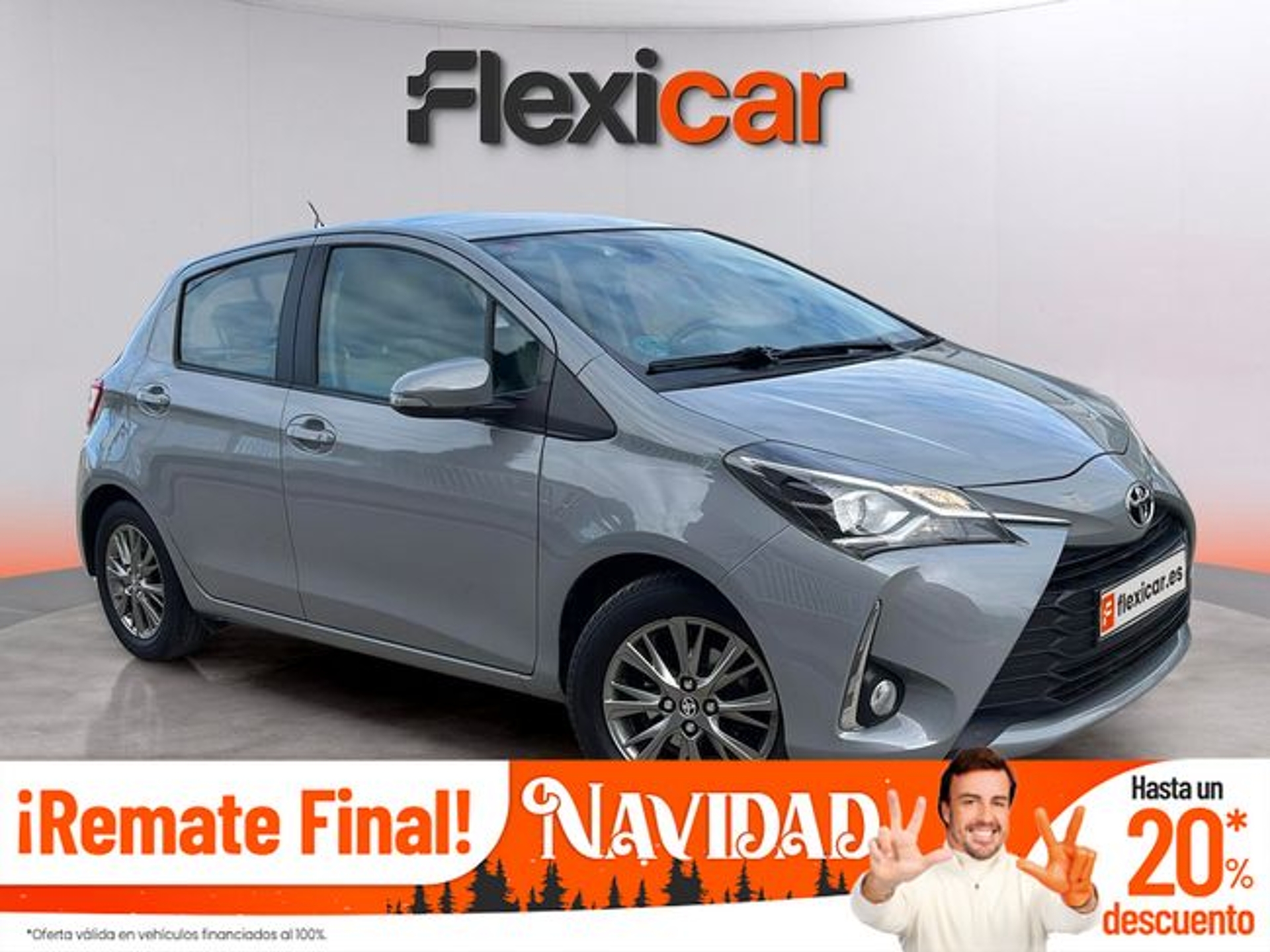 Imagen de TOYOTA Yaris