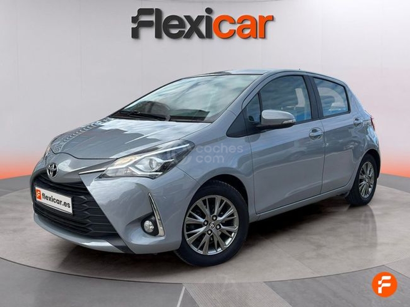 Foto del TOYOTA Yaris 1.0 Active