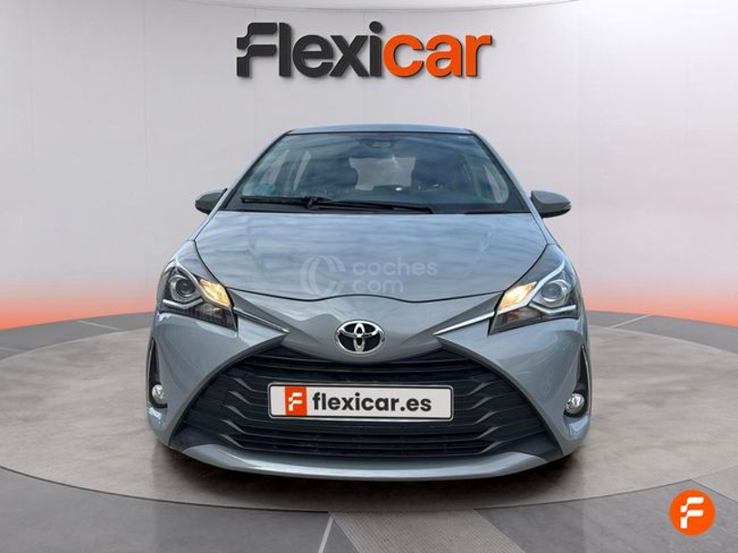 Foto del TOYOTA Yaris 1.0 Active