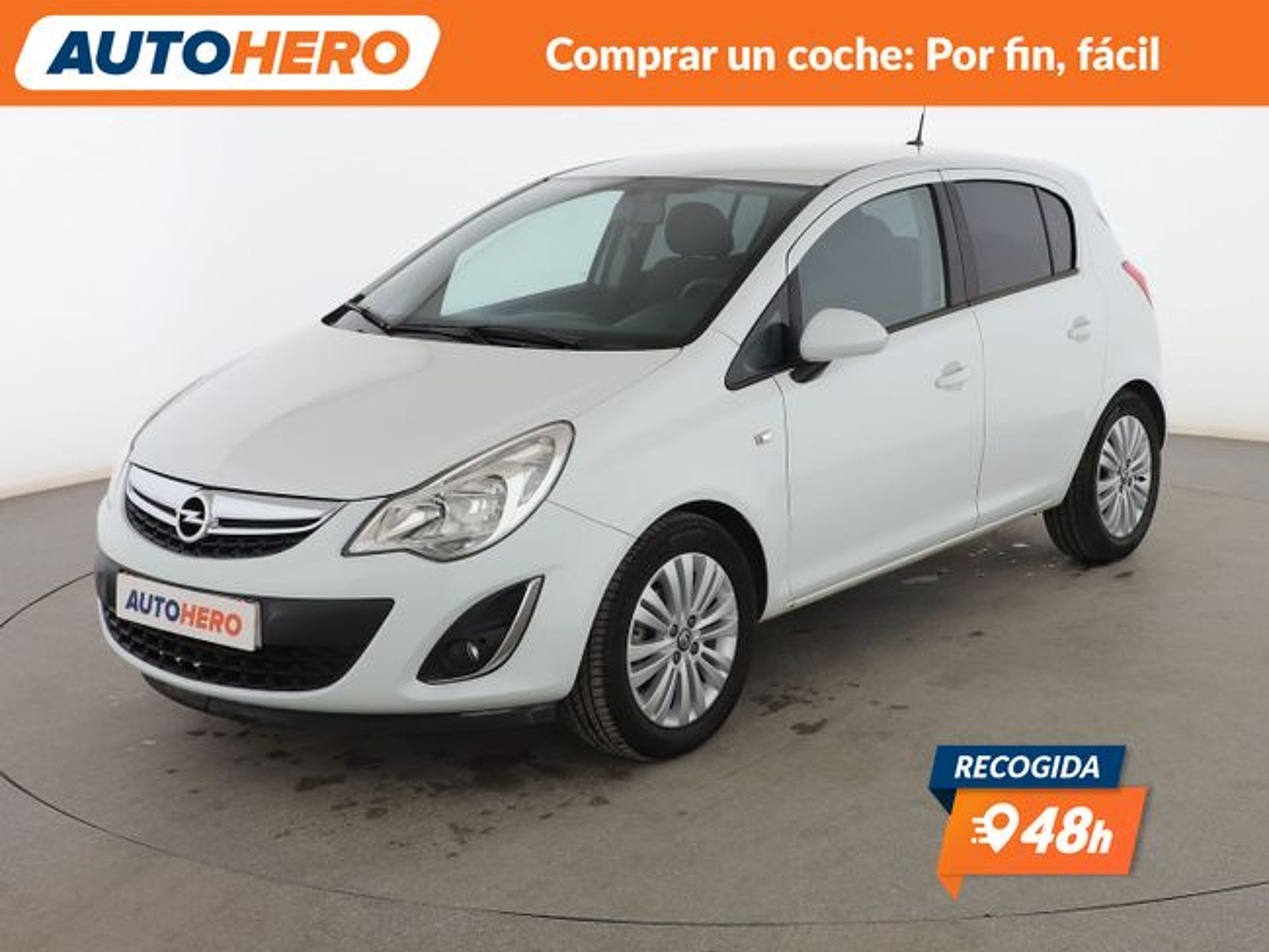 Imagen de OPEL Corsa