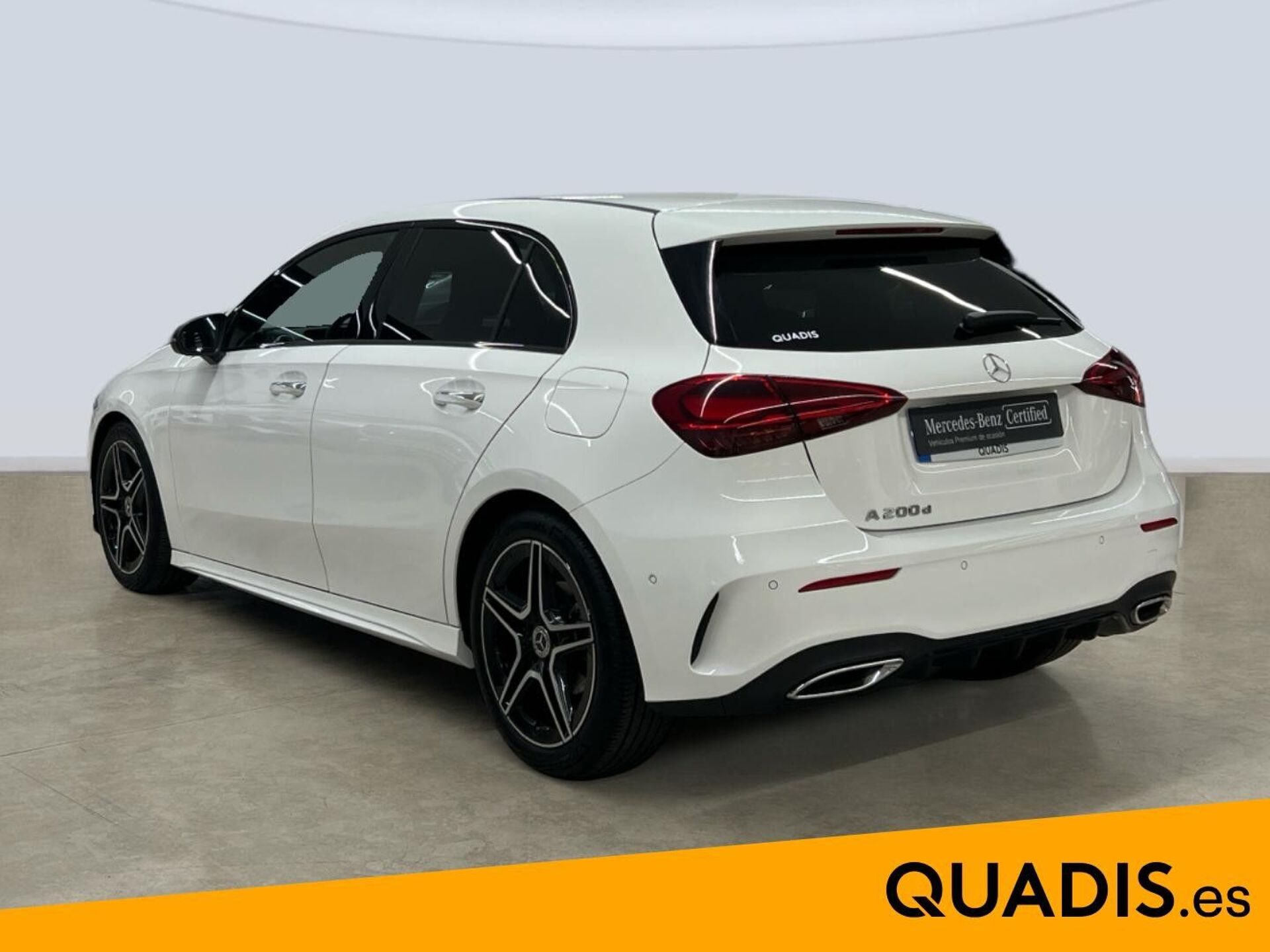 Imagen 2 de MERCEDES Clase A