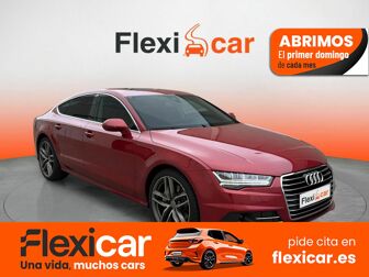Imagen de AUDI A7 Sportback 3.0TDI ultra S-Tronic