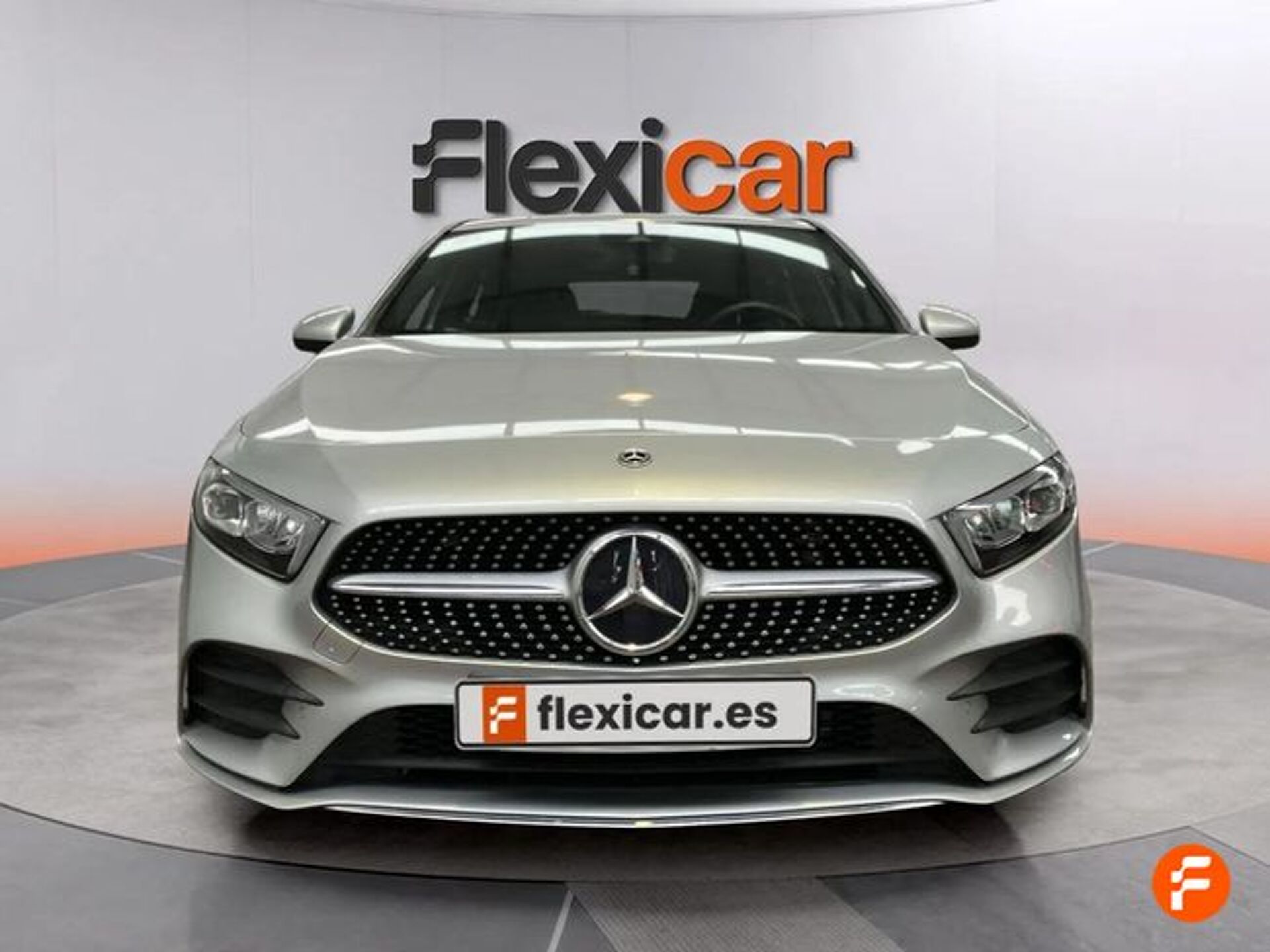 Imagen 2 de MERCEDES Clase A