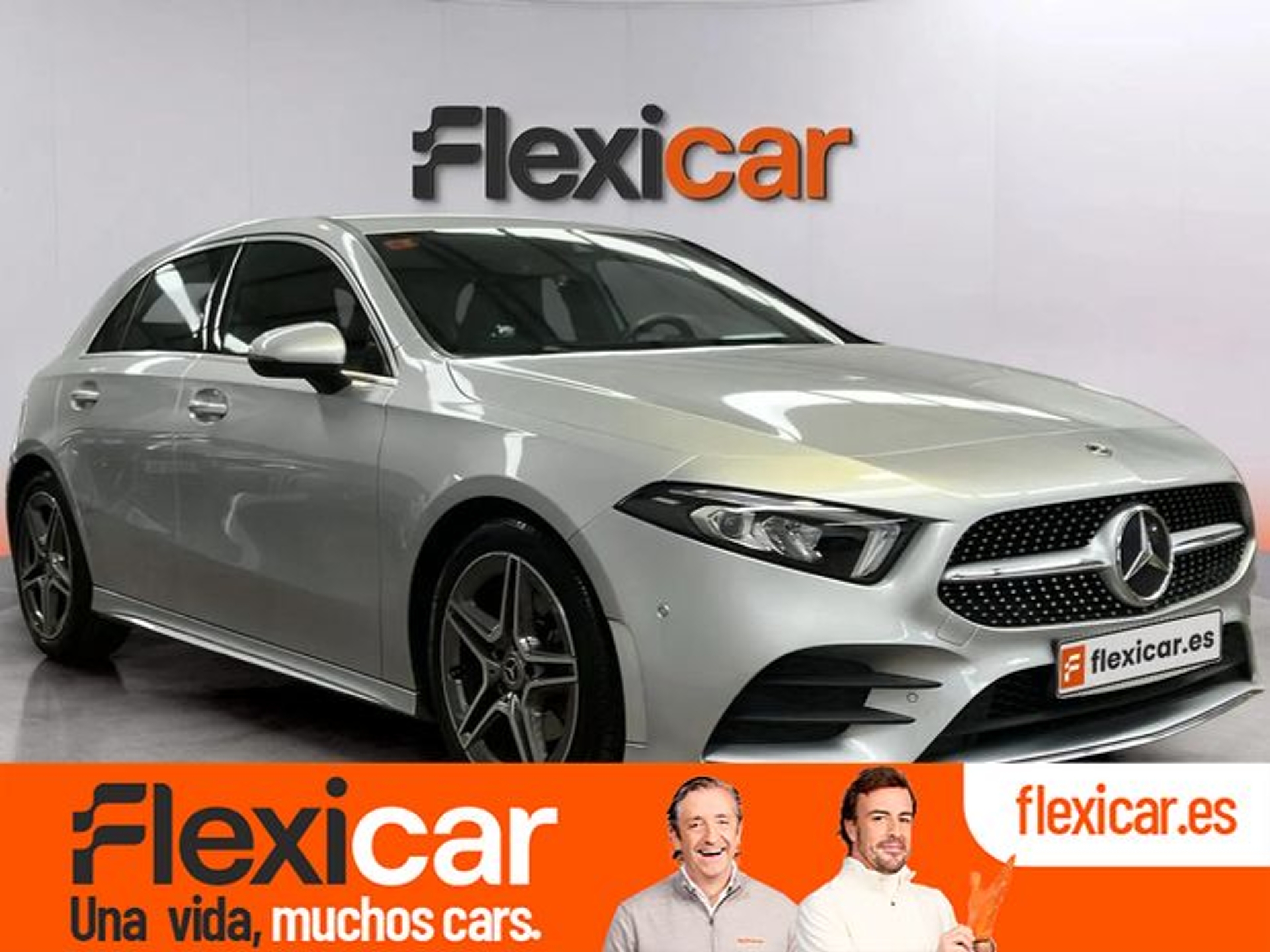 Imagen de MERCEDES Clase A