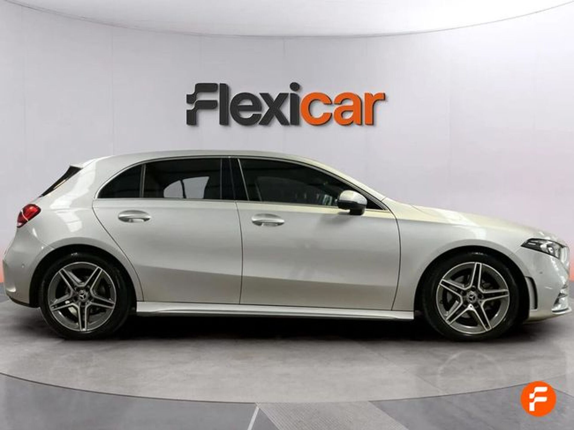 Imagen 3 de MERCEDES Clase A