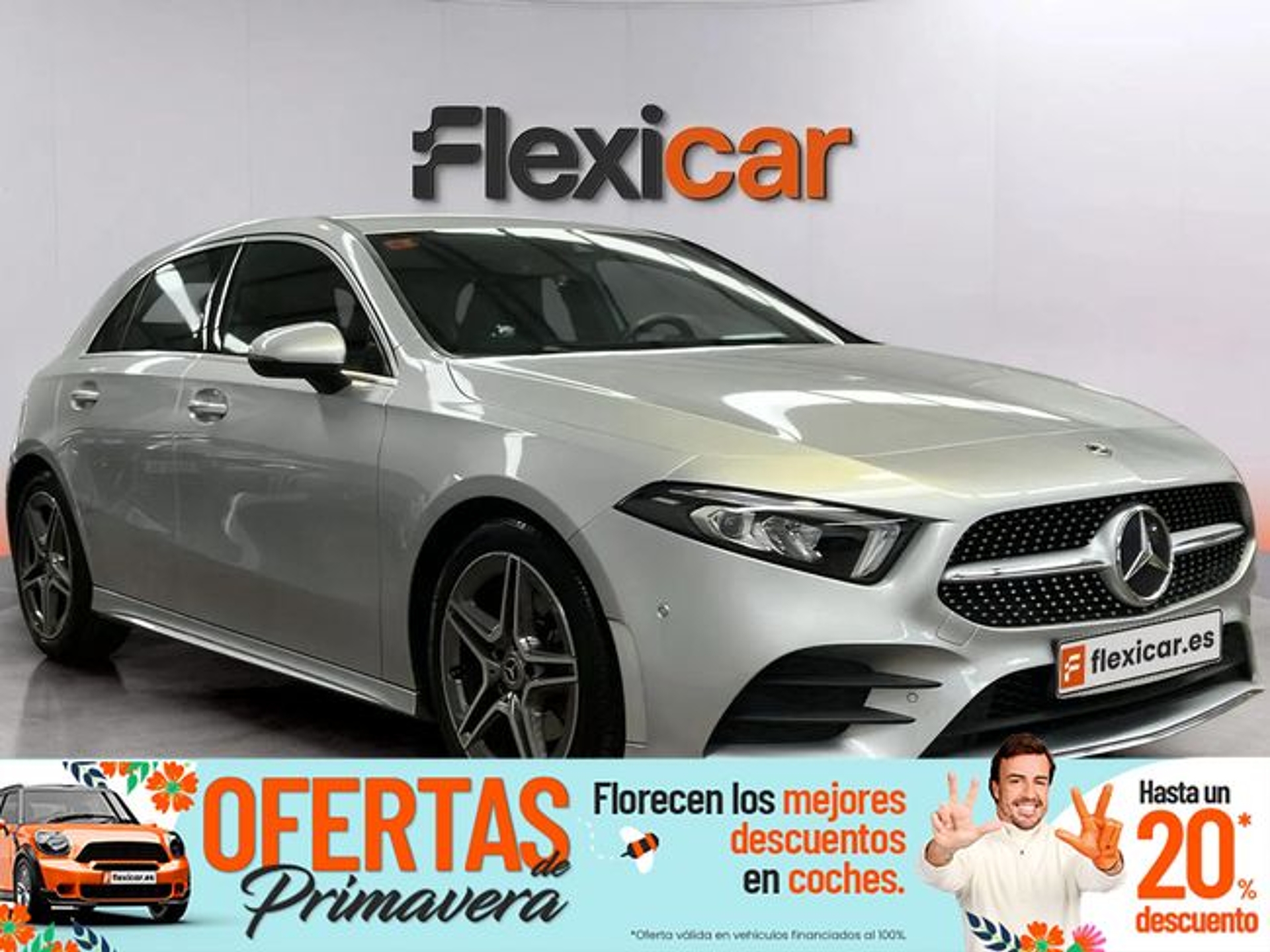 Imagen de MERCEDES Clase A
