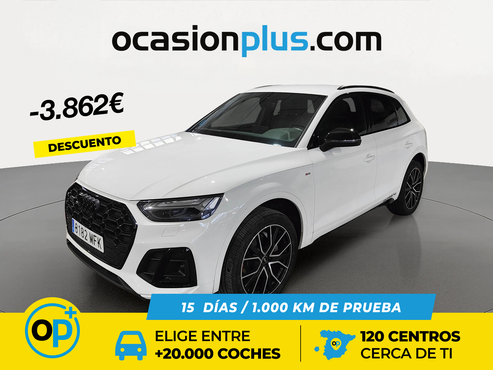 Imagen de AUDI Q5