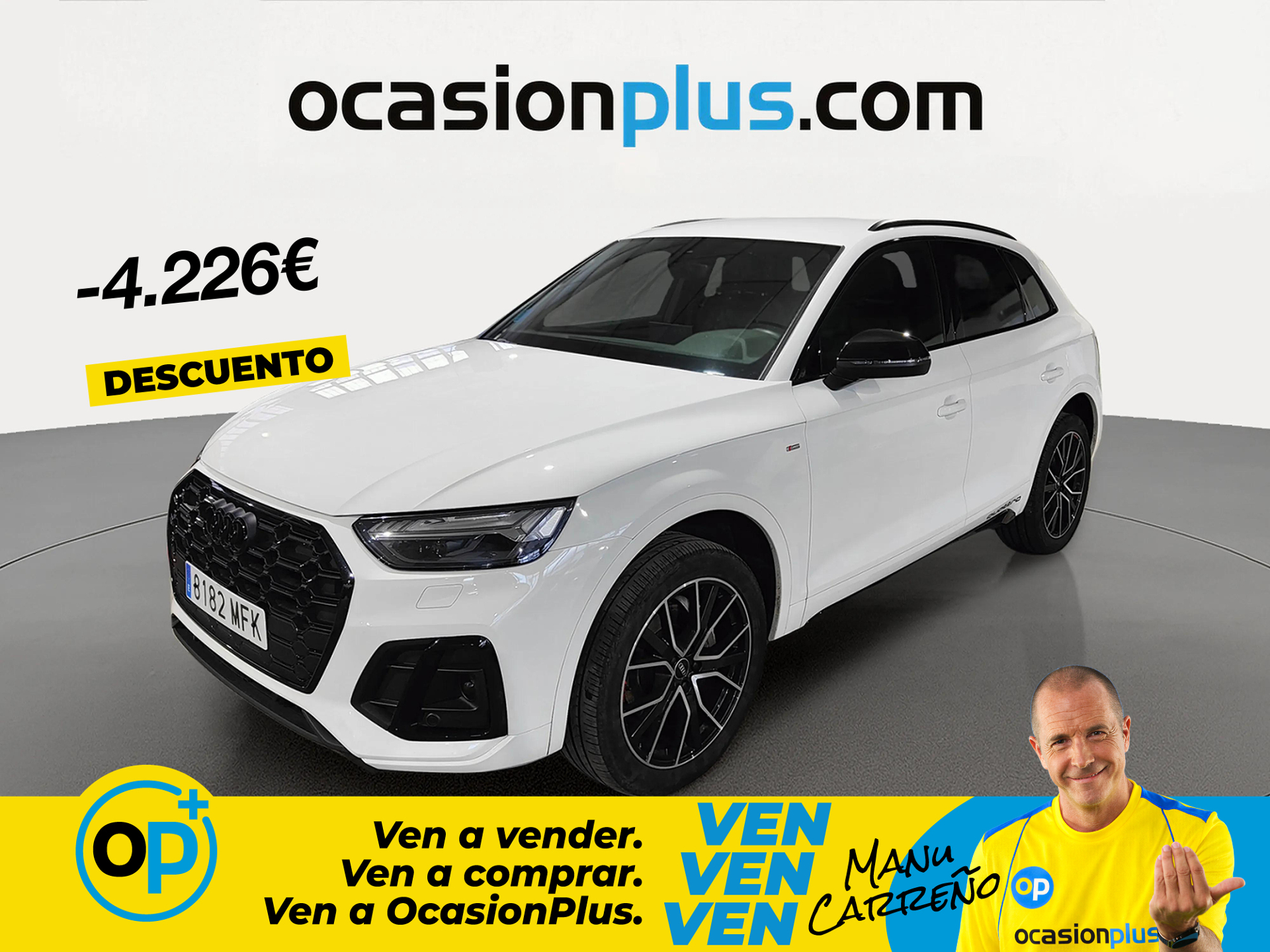 Imagen de AUDI Q5