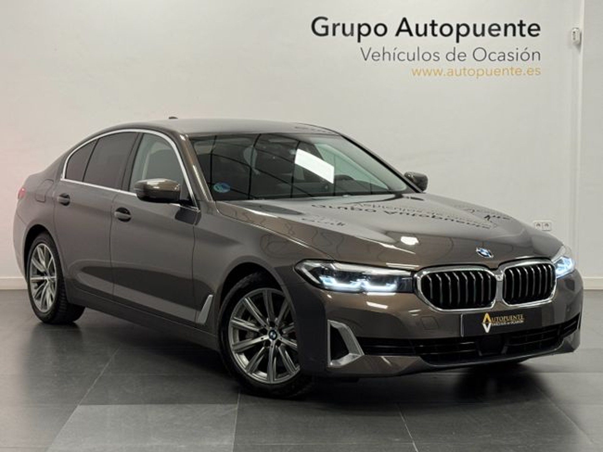 Imagen de BMW Serie 5
