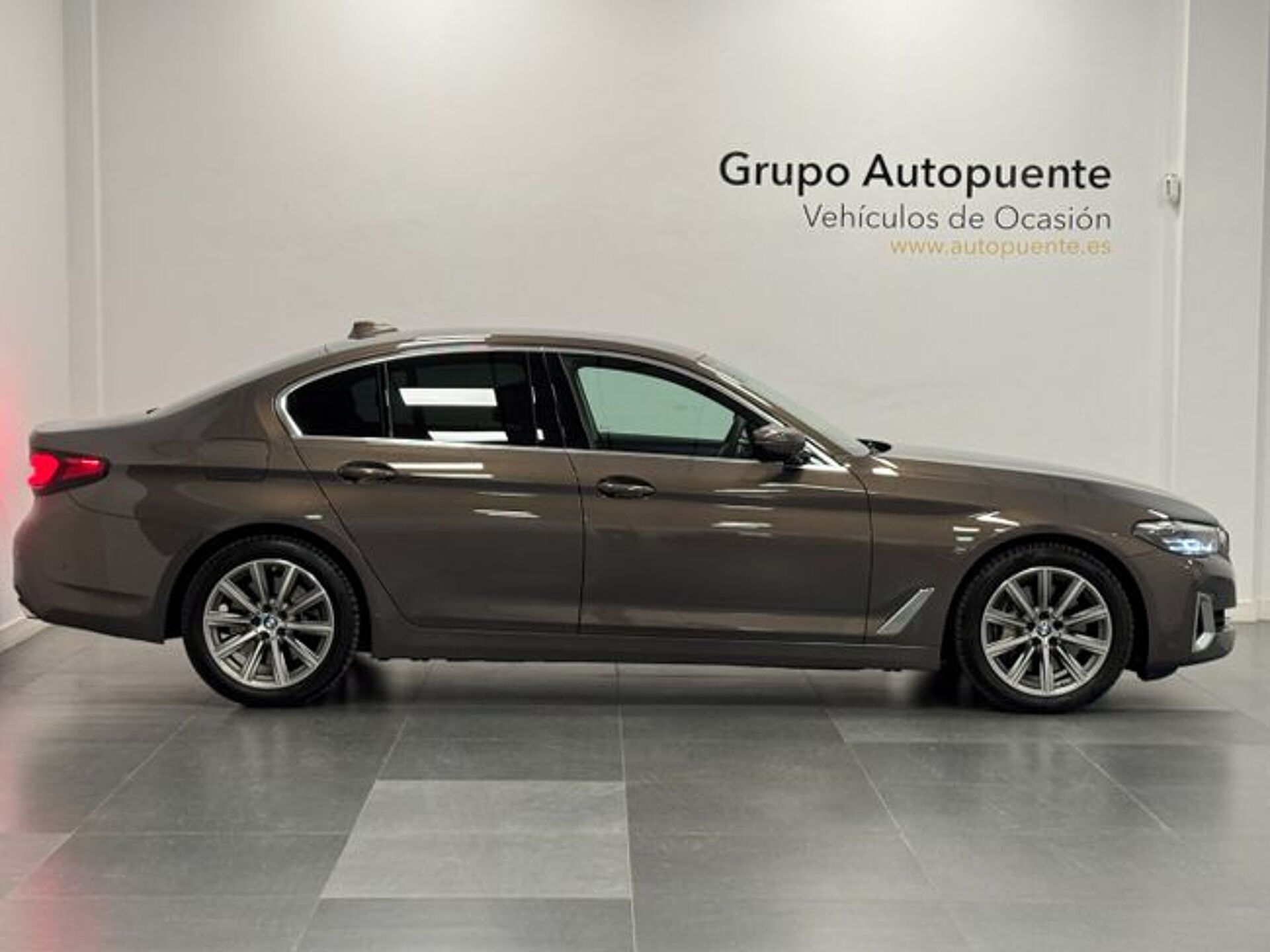 Imagen 2 de BMW Serie 5