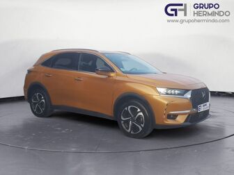 Imagen de DS DS 7 Crossback 2.0BlueHDi So Chic Aut.