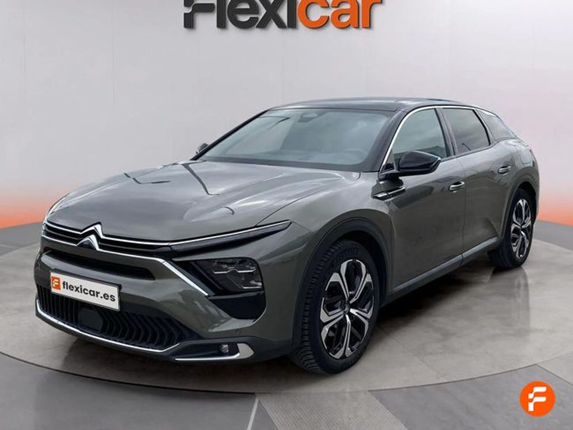 Imagen 3 de CITROEN C5 X