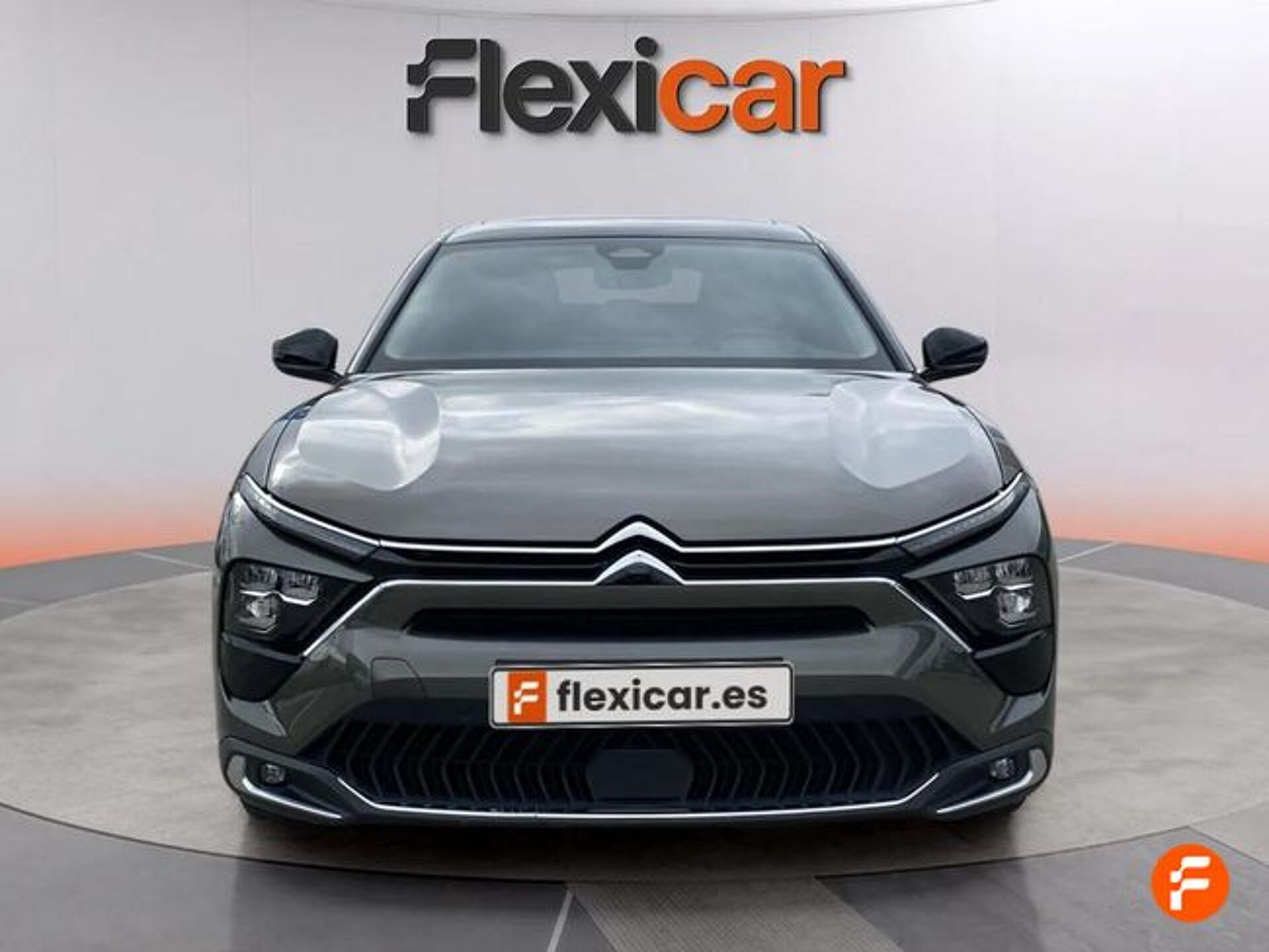 Imagen 2 de CITROEN C5 X