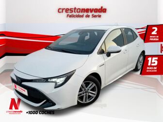 Imagen de TOYOTA Corolla 125H Business Plus