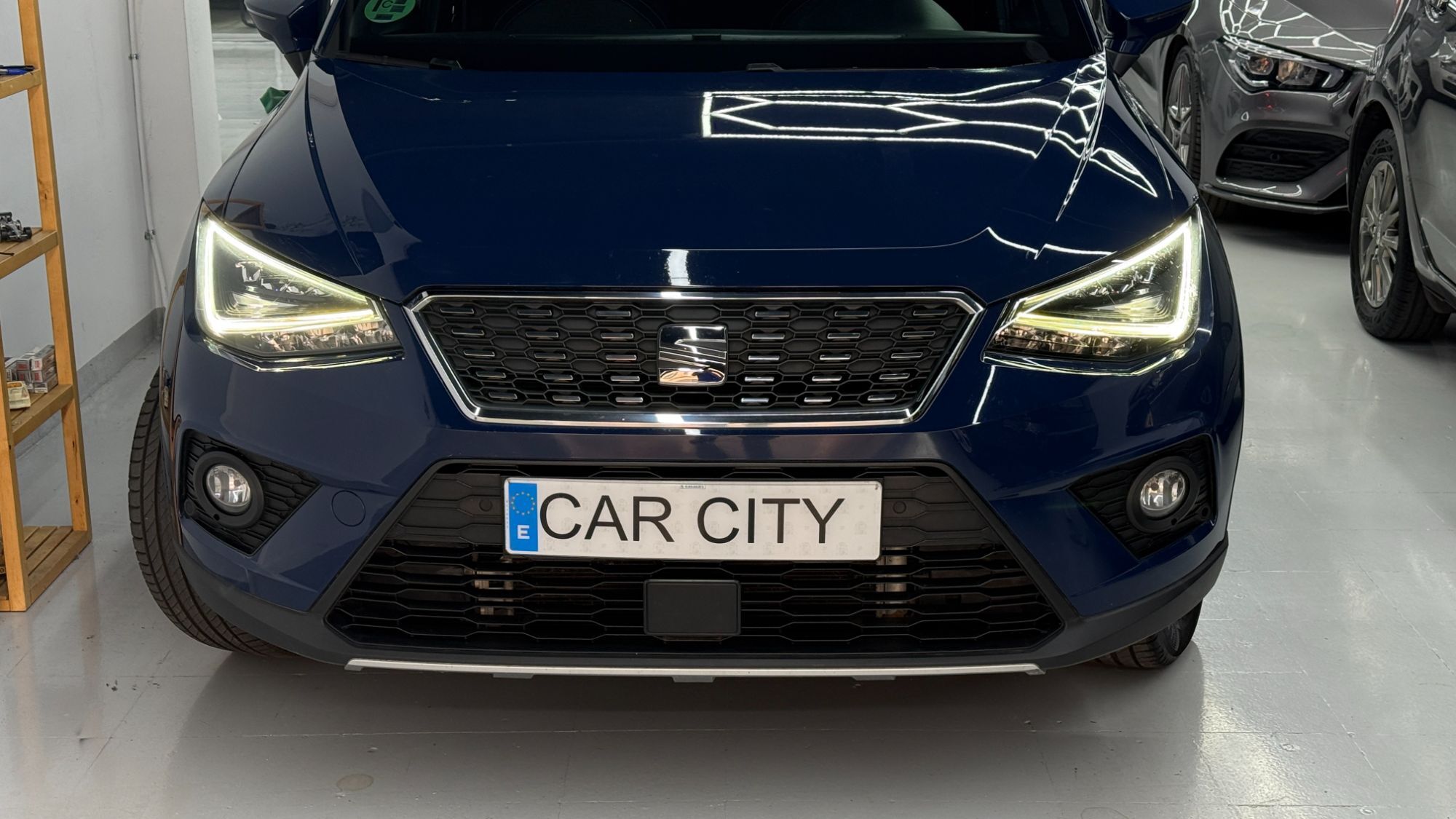 Foto del SEAT Arona 1.0 TSI Ecomotive S&S Xcellence DSG7 115