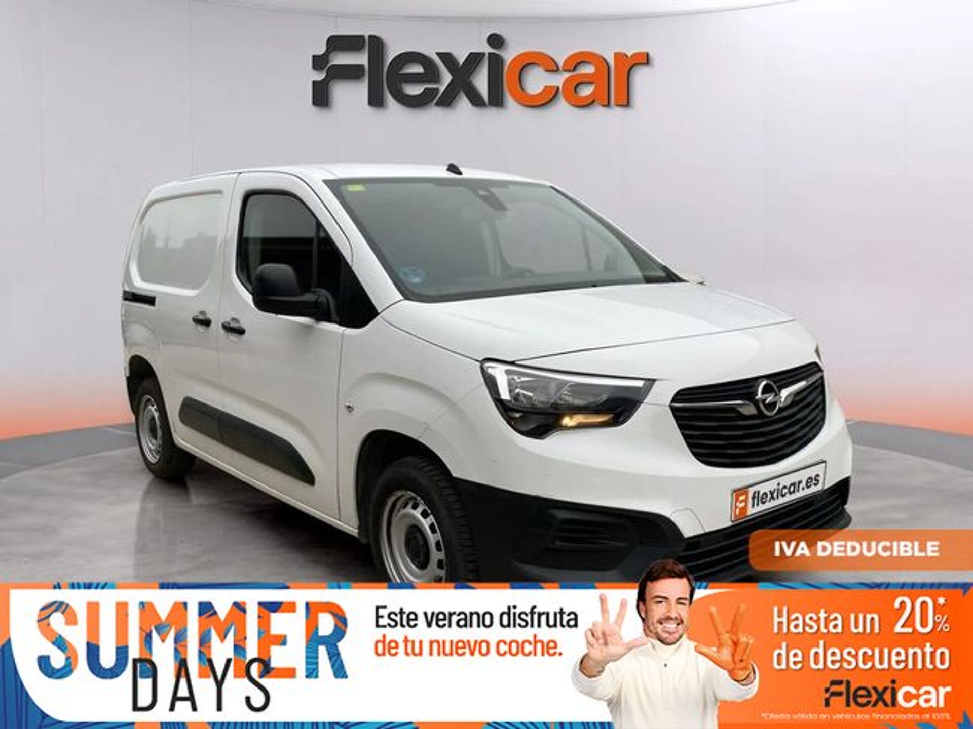 Imagen de OPEL Combo