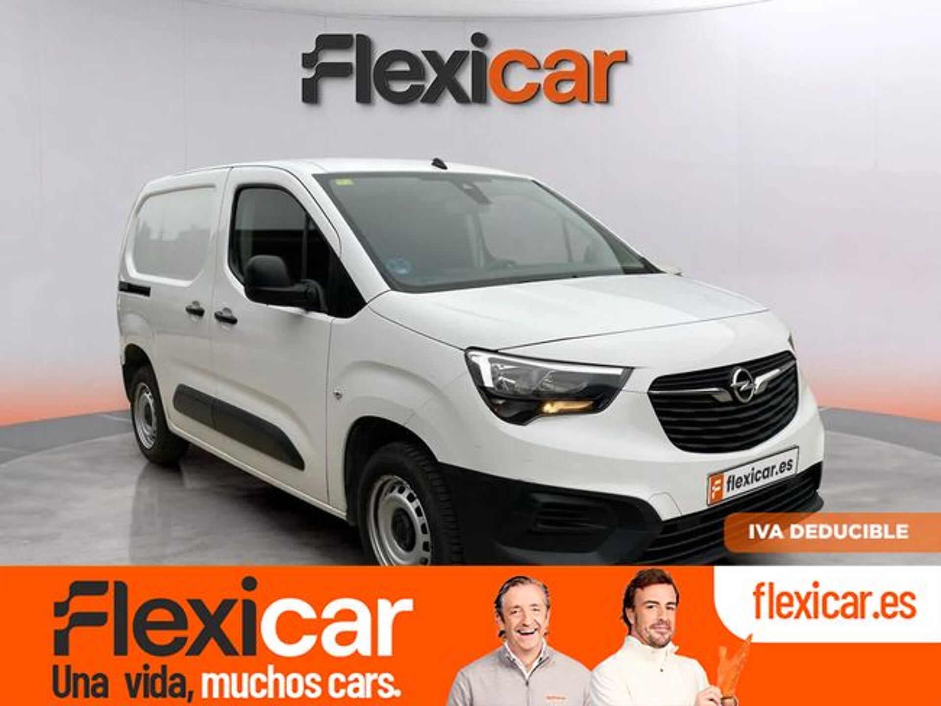 Imagen de OPEL Combo