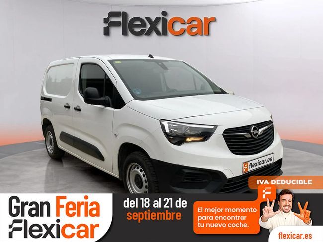 OPEL Combo (1.5 TD 75kW (100CV) S/S Expression XL) en Valencia