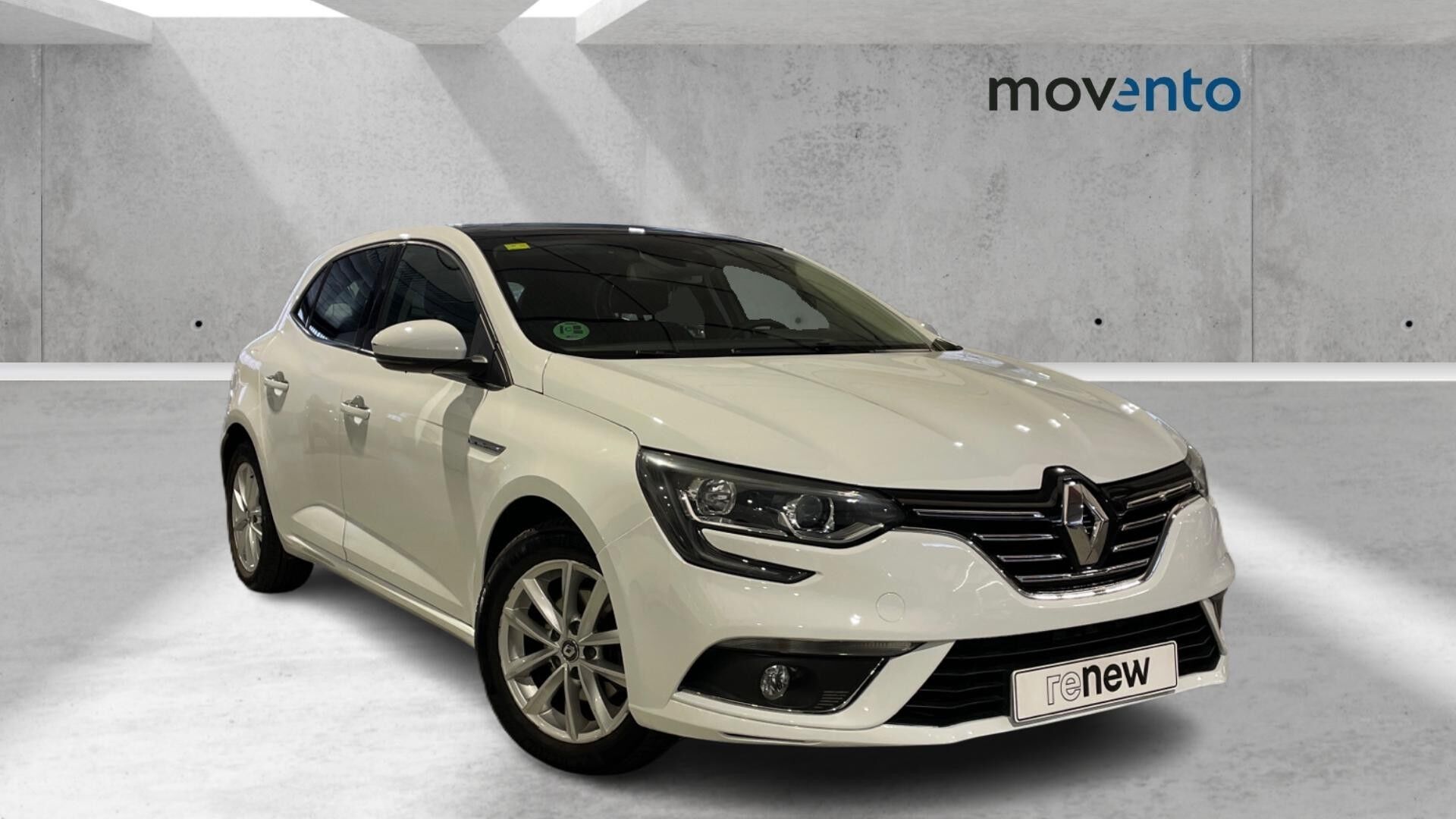 Foto del RENAULT Mégane 1.2 TCe Energy Life 74kW