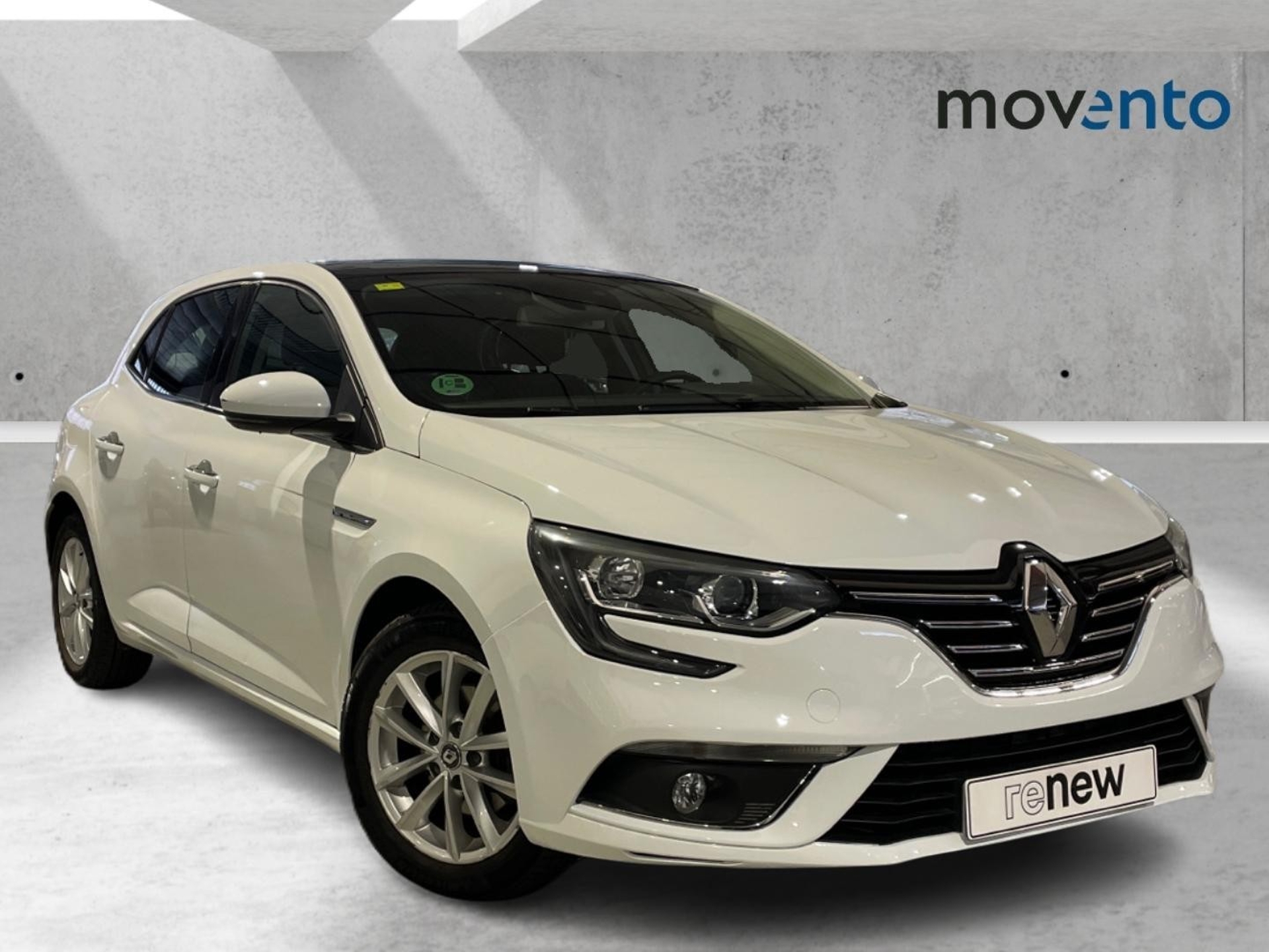 Imagen de RENAULT Mégane