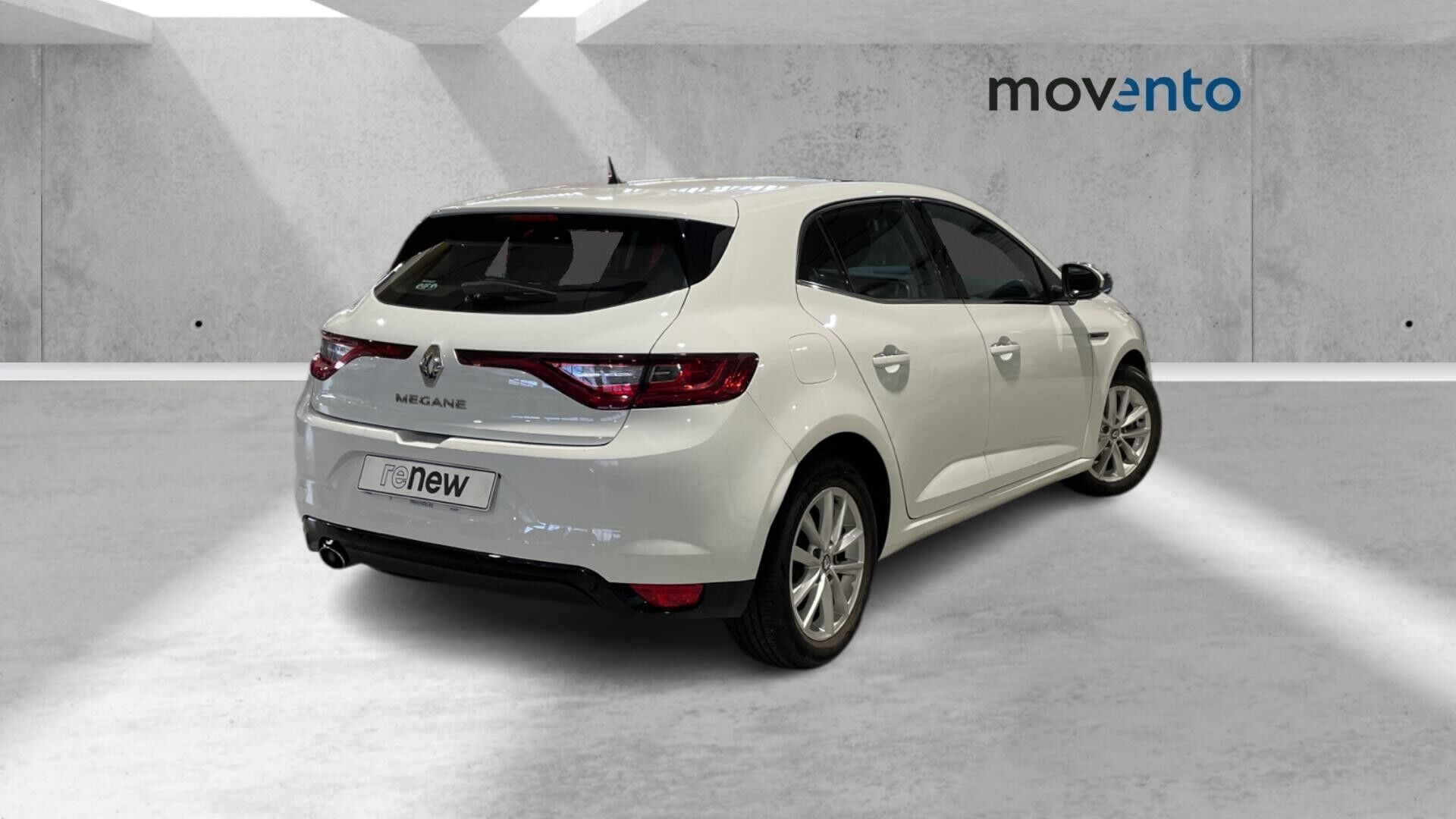 Foto del RENAULT Mégane 1.2 TCe Energy Life 74kW