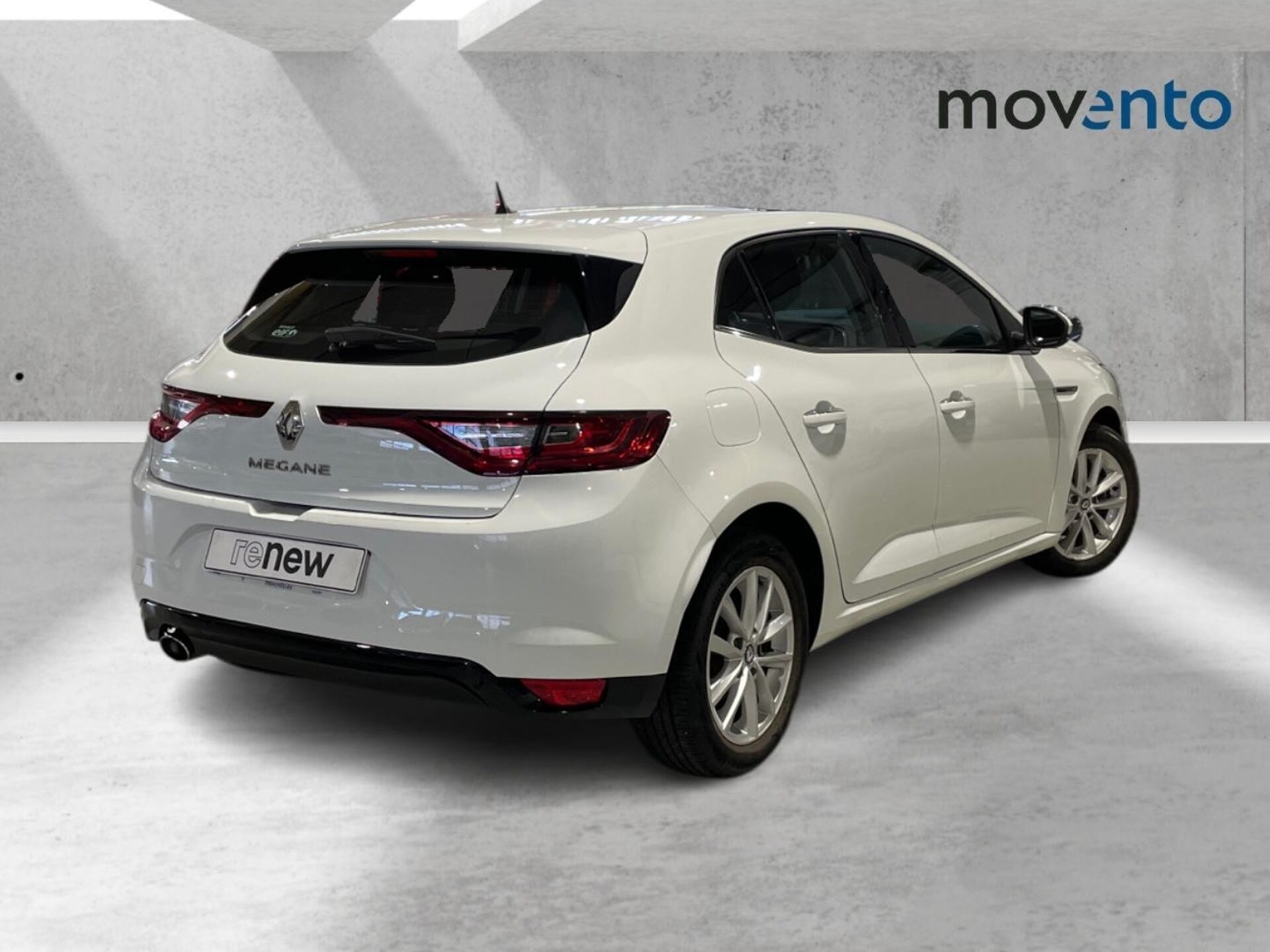 Imagen 2 de RENAULT Mégane