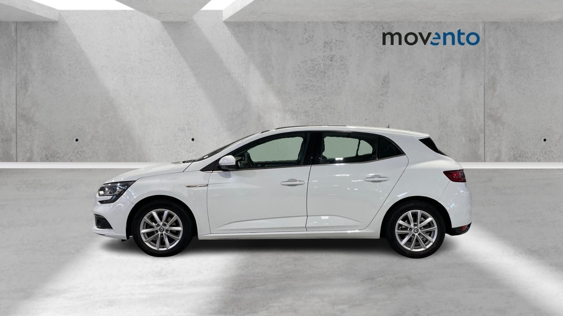 Foto del RENAULT Mégane 1.2 TCe Energy Life 74kW