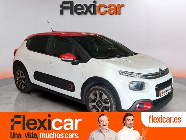 CITROEN C3 (PureTech 60KW (82CV) SHINE) en Palmas, Las