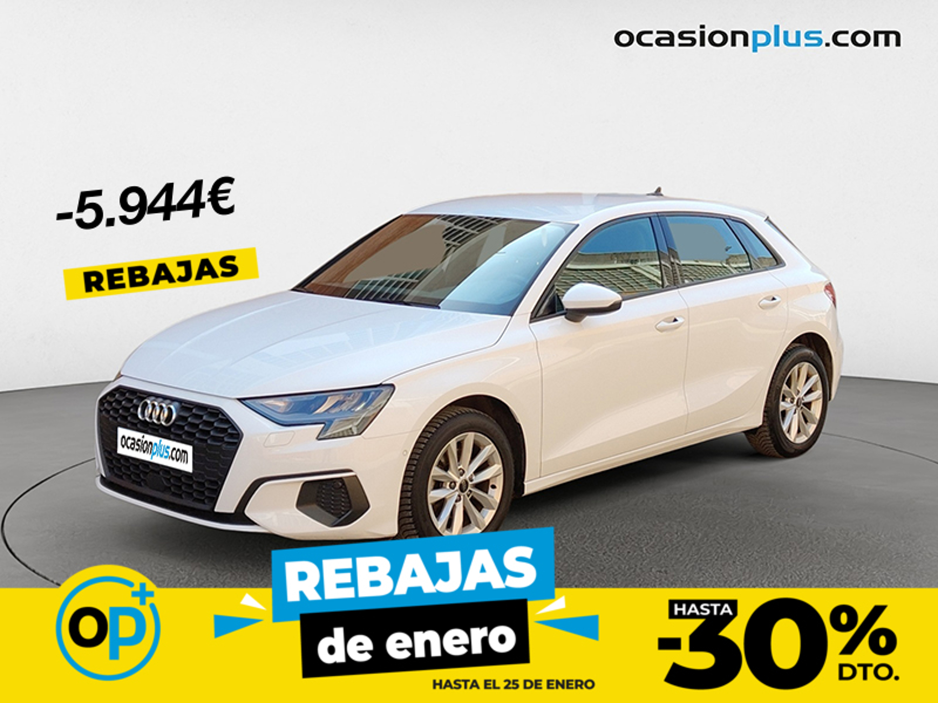 Imagen de AUDI A3