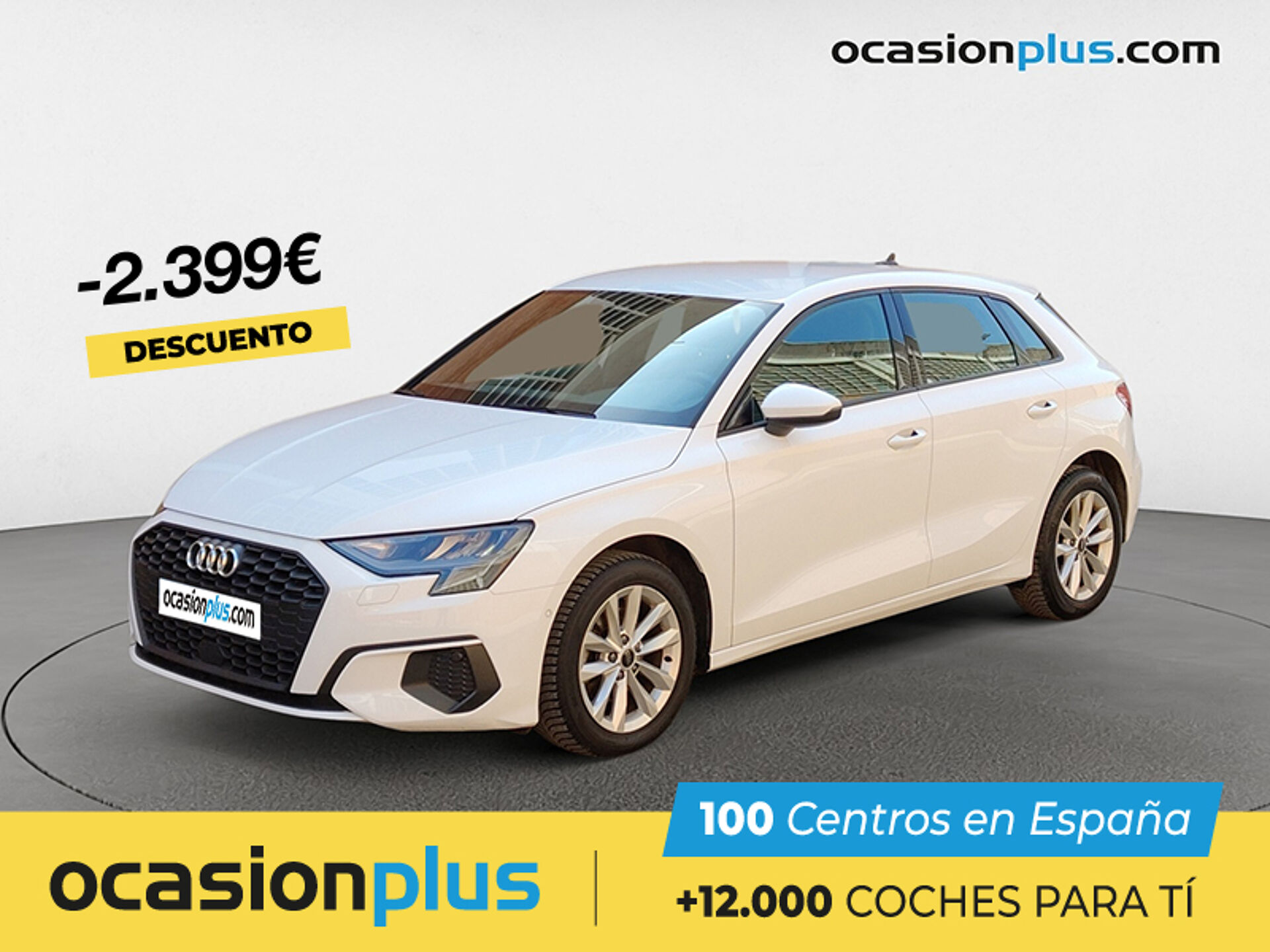 Imagen de AUDI A3