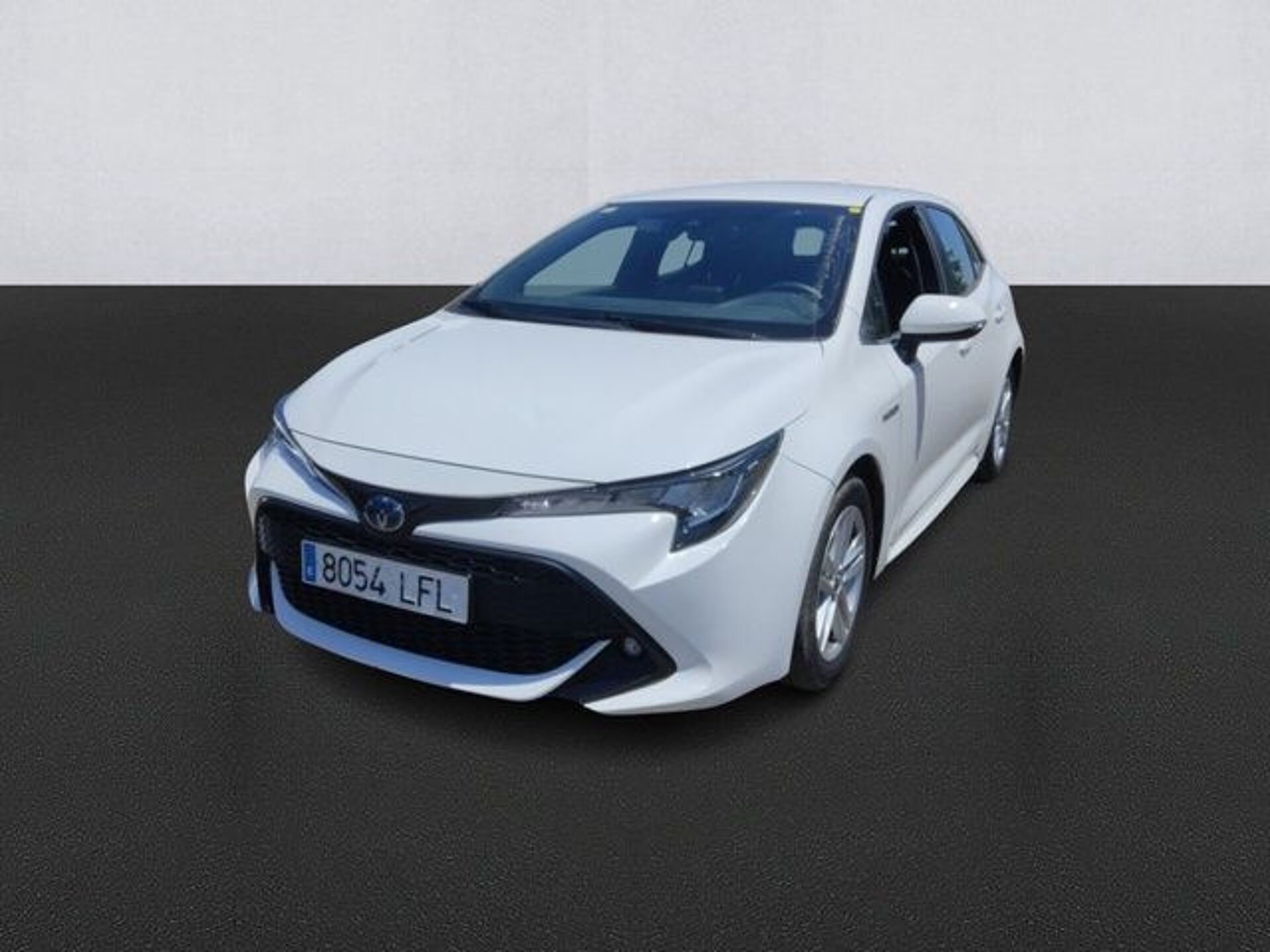 Imagen de TOYOTA Corolla
