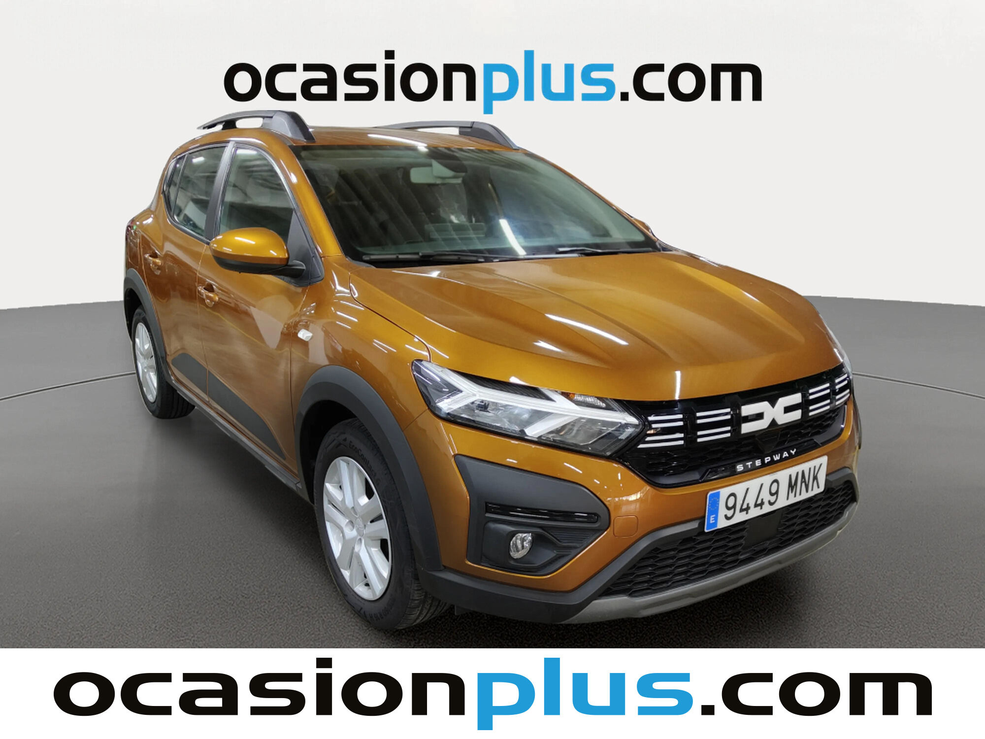 Foto del DACIA Sandero Stepway TCe Essential 67kW