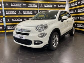 Imagen de FIAT 500X 1.6Mjt Pop Star 4x2 88kW