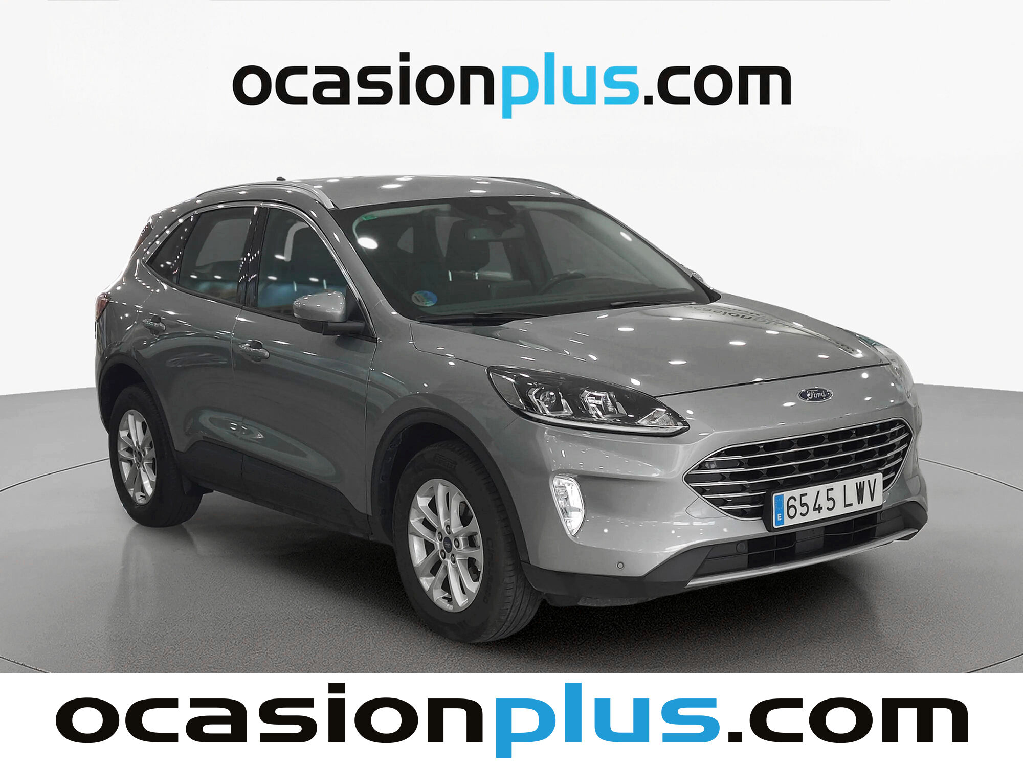 Foto del FORD Kuga 2.5 Duratec FHEV ST-Line X 4x2 Aut.