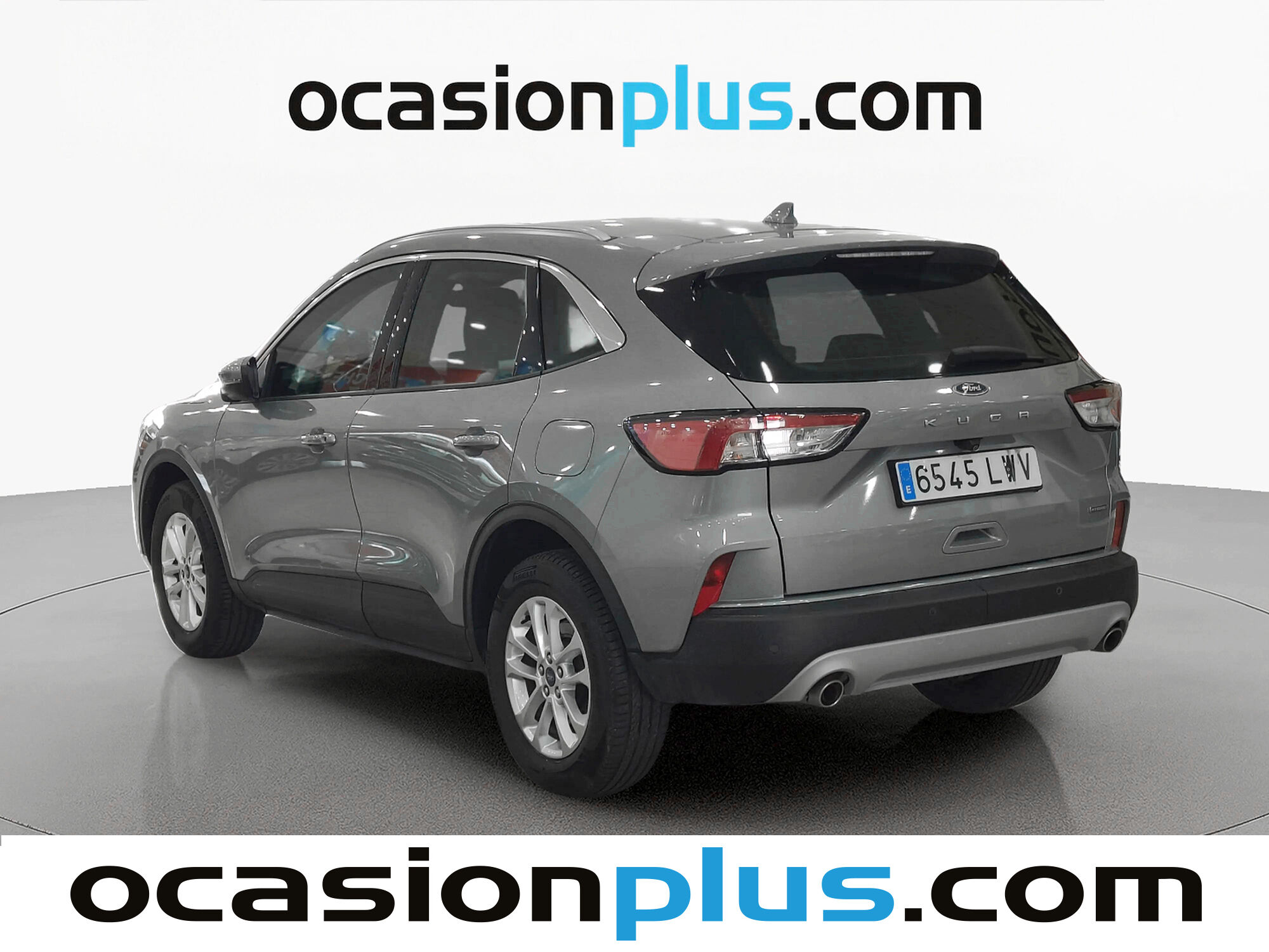 Foto del FORD Kuga 2.5 Duratec FHEV ST-Line X 4x2 Aut.