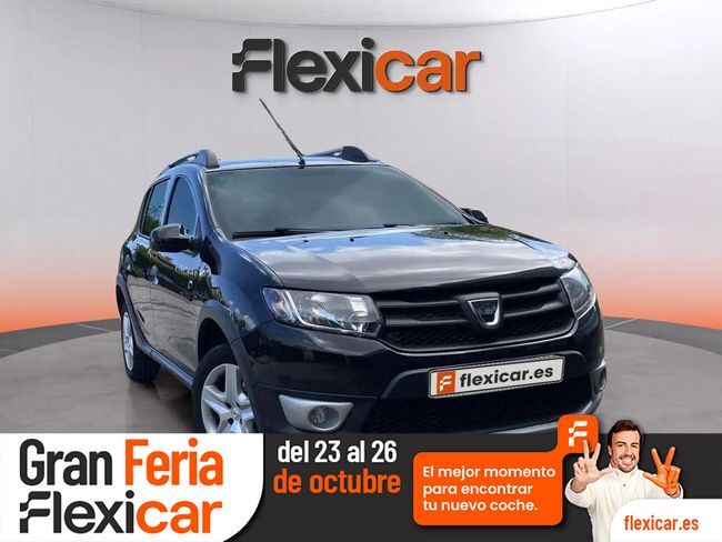 DACIA Sandero (Stepway TCE 66kW (90CV) EU6) en Guipúzcoa