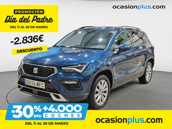Imagen de SEAT Ateca 1.5 EcoTSI S&S Style