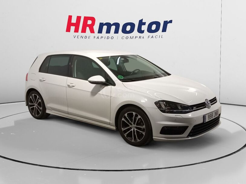Foto del VOLKSWAGEN Golf Variant 1.4 TSI BMT Sport 150