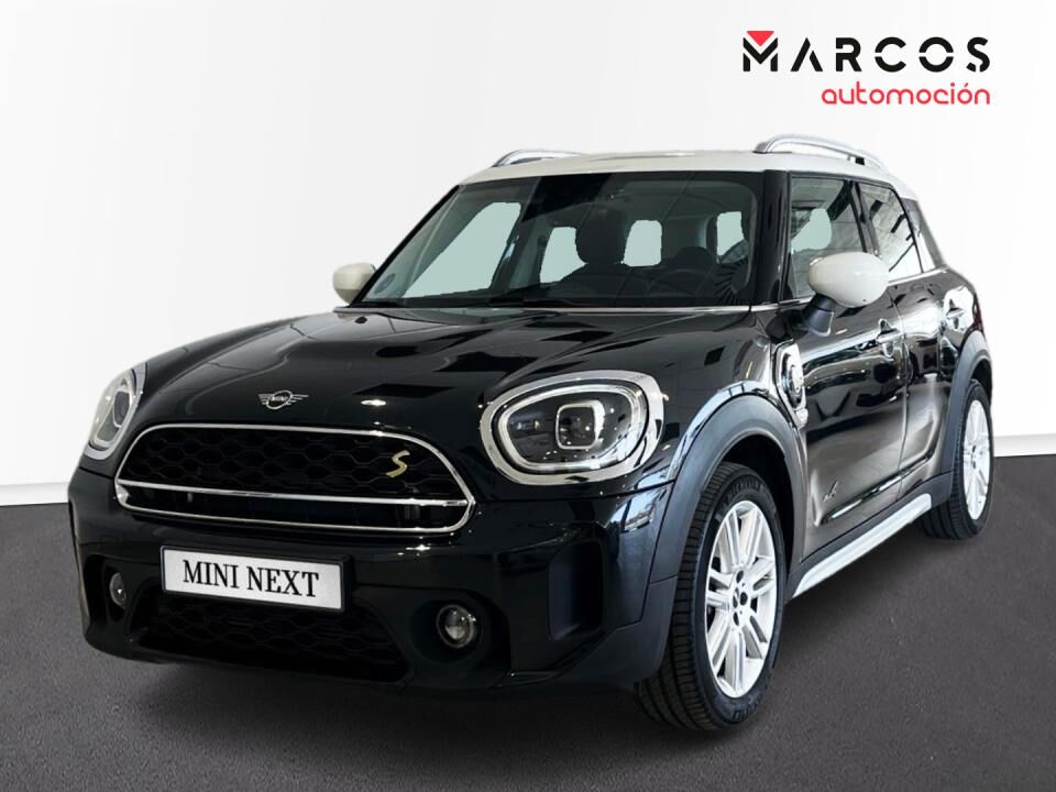MINI Mini Countryman (Cooper SE ALL4) en Murcia