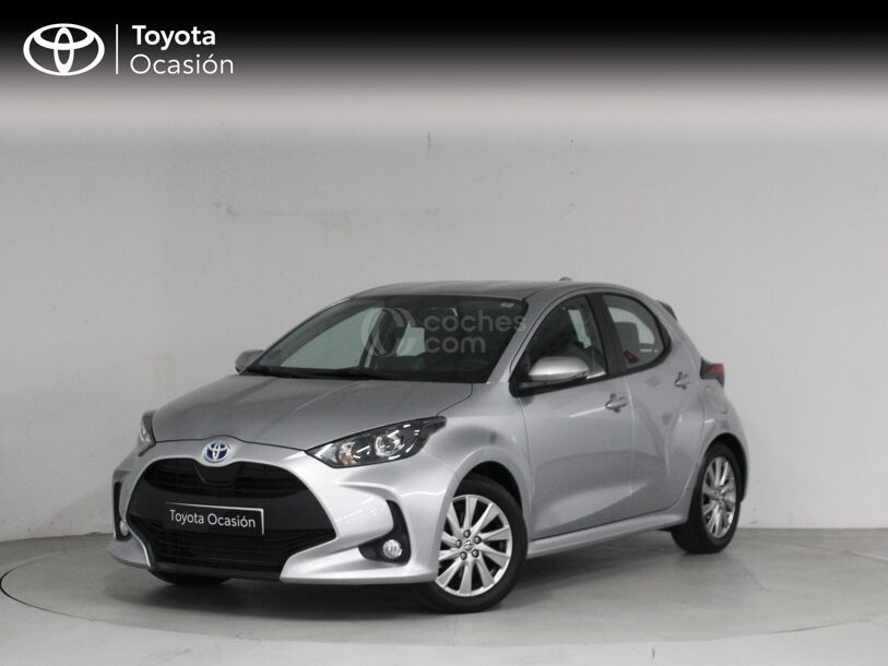 Foto del TOYOTA Yaris 120H 1.5 Active Tech